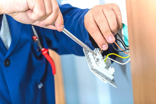 Reliable Electrical Services in Vancouver for Homes and Businesses