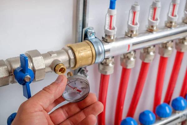 Keep Your Home Warm With Furnace Repair in Pine Bluff