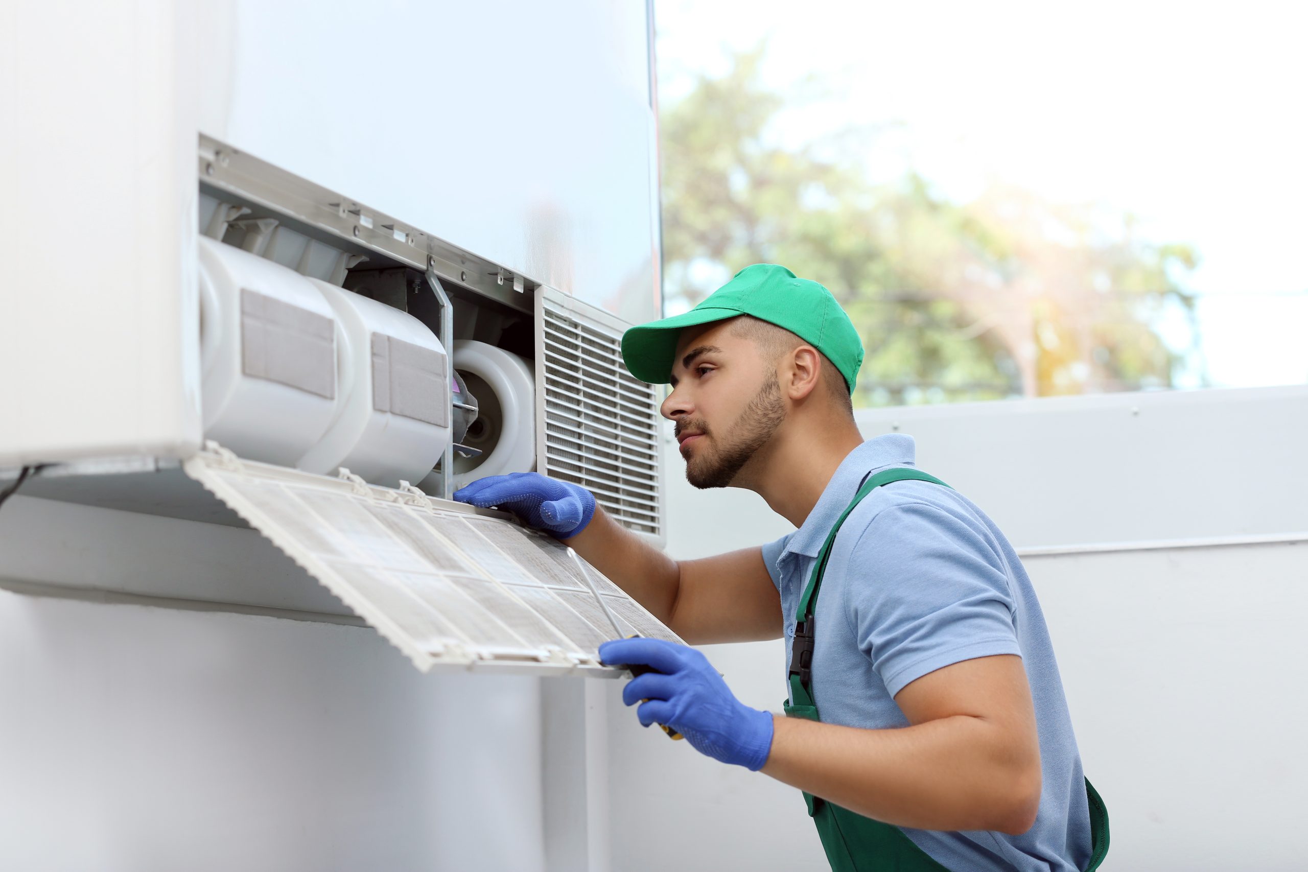 Trusted Heating Experts with The best HVAC near Wauconda for Local Homes
