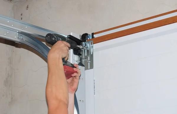 Affordable Garage Door Repair Arlington Services