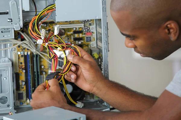 Trusted Local Electrician in Nolensville for Fast Service