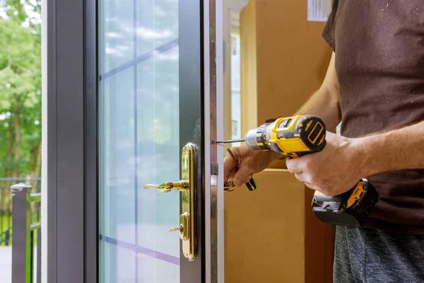 Transform Your Entryway with Door Installation Services in Wayne MI