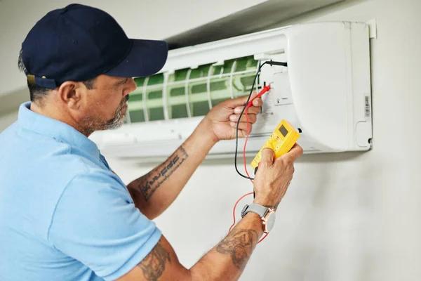 Affordable AC Repair Services in Neptune Beach