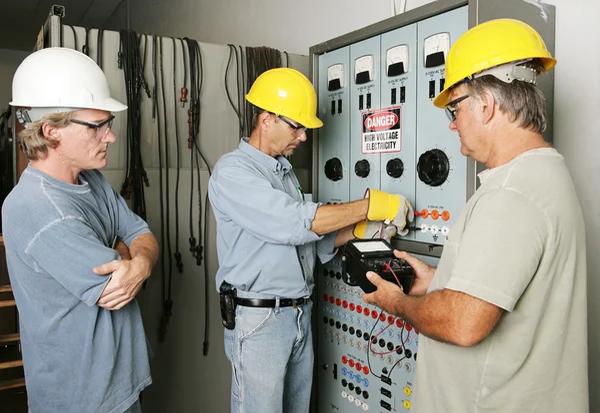 Your Local Choice for an Electrical Contractor in Colorado Springs