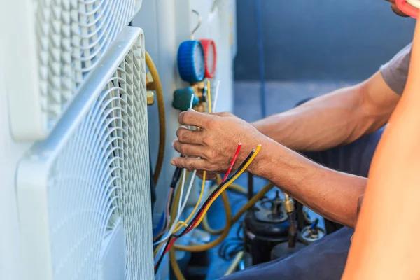 Expert AC Repair Solutions for Louisville Homes