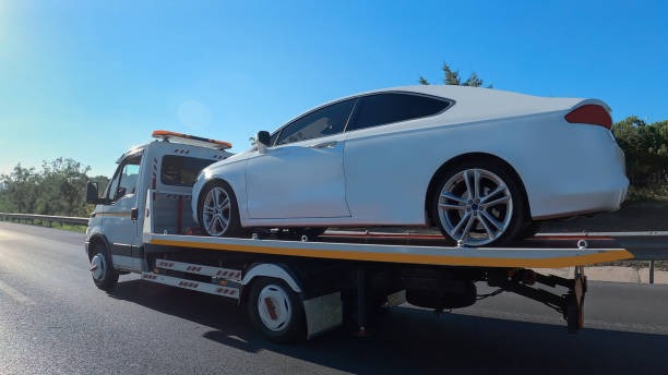 Reliable towing in florence sc for Fast Local Assistance