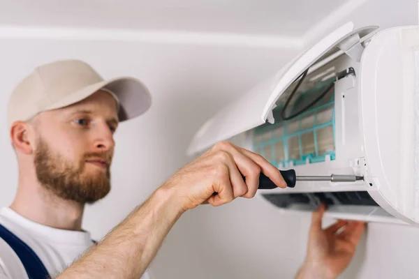Reliable Solutions for Air Conditioning Repair in Alpharetta