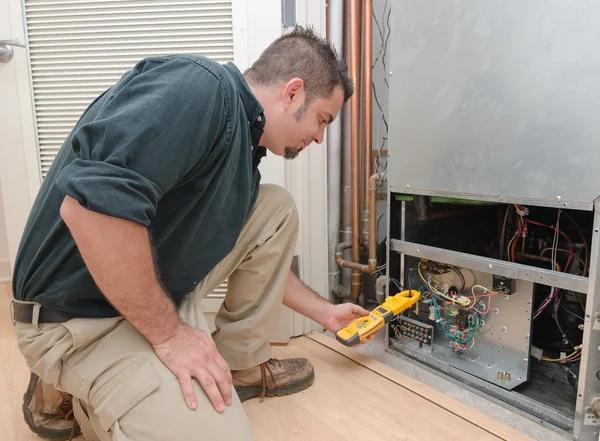 Reliable Cooling Solutions from The Wright Air Conditioning & Heating Co. for Your Home