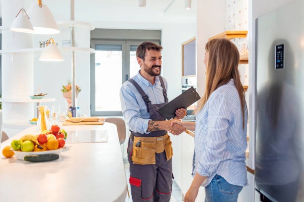 Luxe Electric in Nolensville for Reliable Electrical Solutions