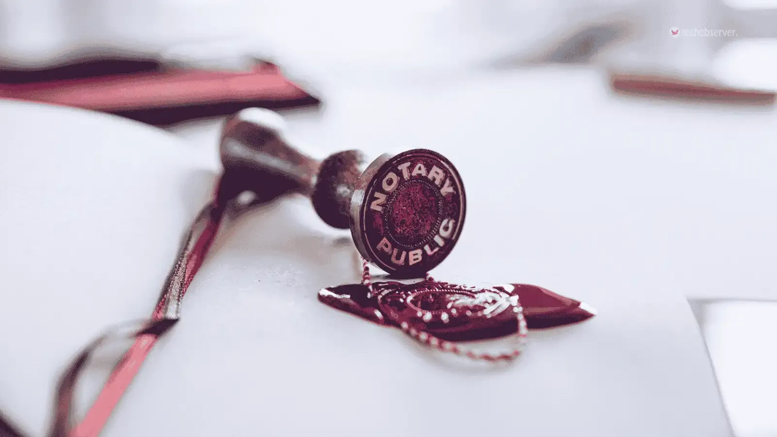 Complete Trust Documentation Through Reliable Mobile Notary Services