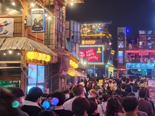 Tips for Choosing the Right Karaoke Venue in Hanam