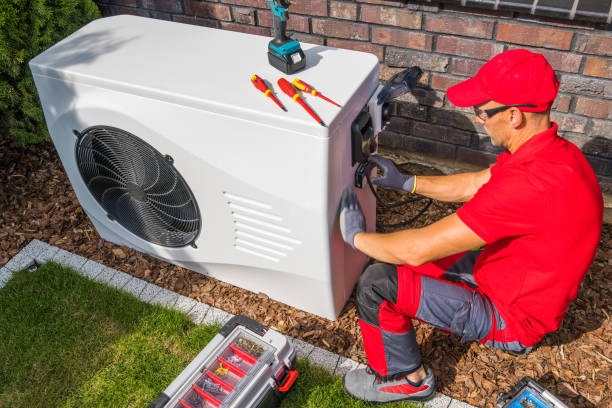 Discover Esser Air Conditioning and Heating for Reliable HVAC Service