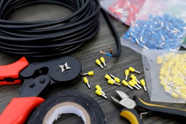 Professional Electrician in Georgetown IN for Safe and Efficient Electrical Repairs