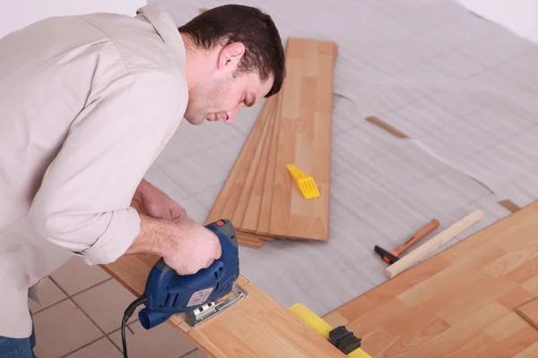 Complete Huntsville Subfloor Repair Services for Damaged Areas