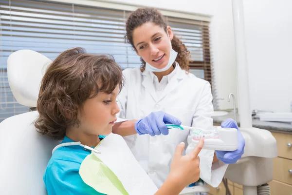 Experienced Denver Pediatric Dentist for Kids of All Ages