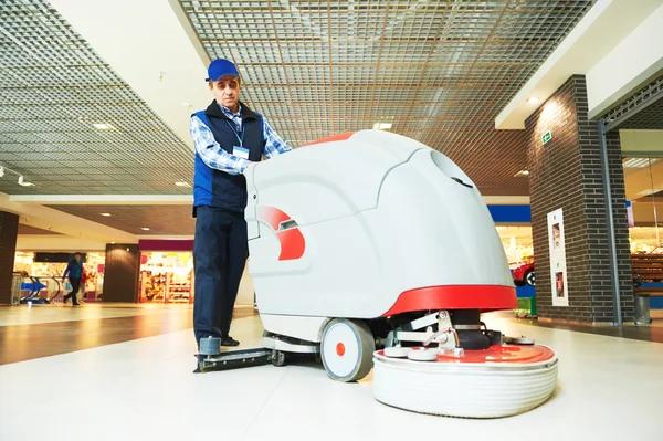 Trusted Experts at Elite Clean & Restoration for a Cleaner Space