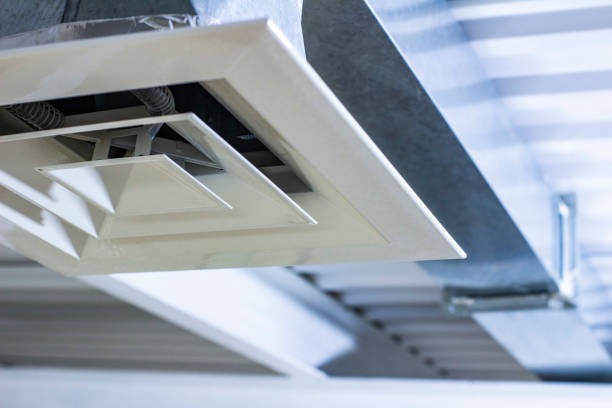 Dependable Duct Cleaning Sebastian Services for Better HVAC Performance