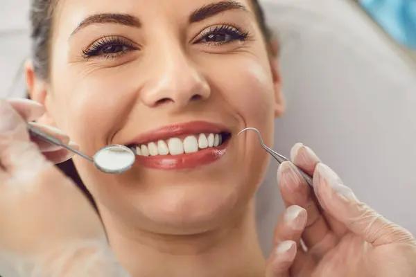 Experienced Dentist in Amarillo for Healthy Teeth