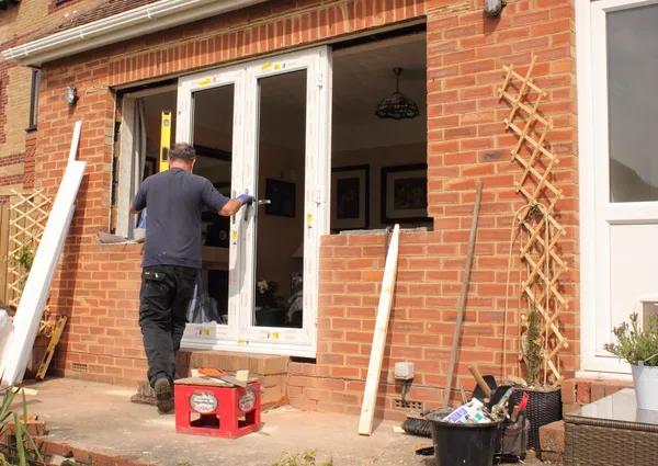 Stylish Ways to Complement Your Décor with modern internal doors